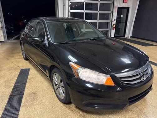 2012 Honda Accord EX