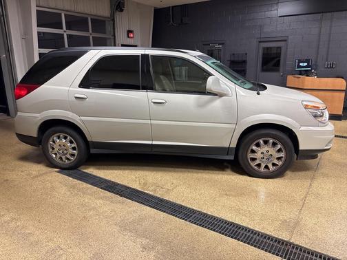 2006 Buick Rendezvous CXL