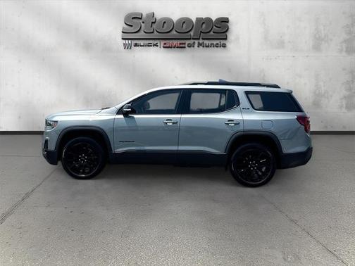 2023 GMC Acadia FWD SLE
