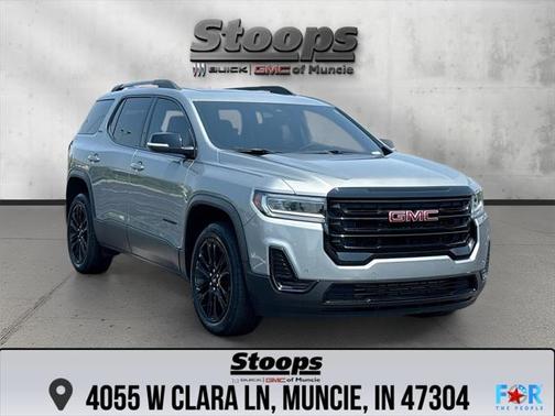 2023 GMC Acadia FWD SLE