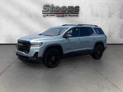 2023 GMC Acadia FWD SLE