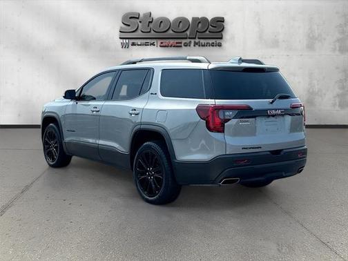 2023 GMC Acadia FWD SLE