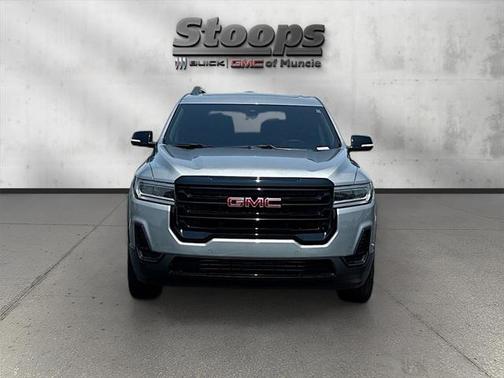 2023 GMC Acadia FWD SLE