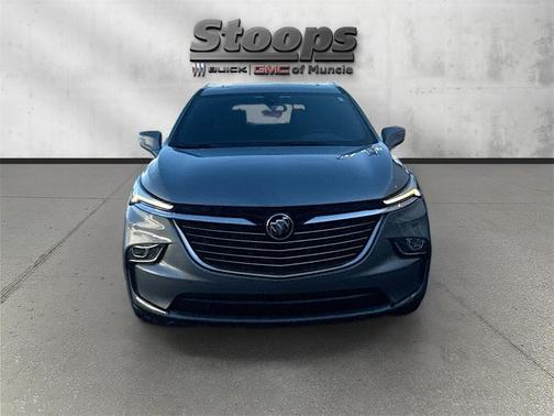2023 Buick Enclave Essence AWD