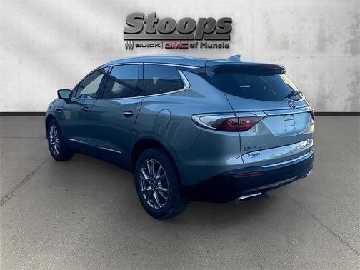 2023 Buick Enclave Essence AWD