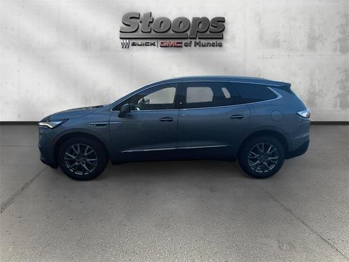 2023 Buick Enclave Essence AWD