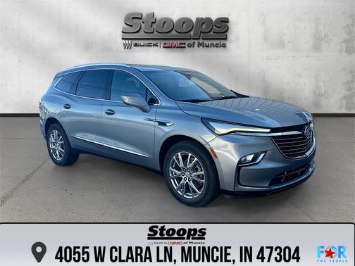 2023 Buick Enclave Essence AWD