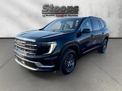 2026 GMC Acadia Elevation AWD