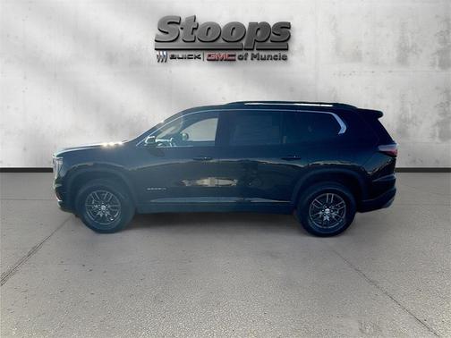 2026 GMC Acadia Elevation AWD