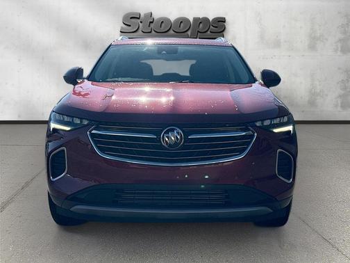 2023 Buick Envision Essence FWD