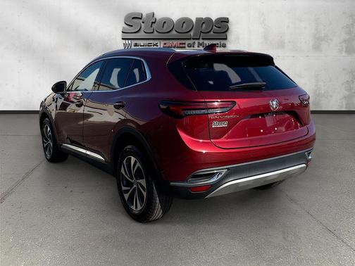 2023 Buick Envision Essence FWD