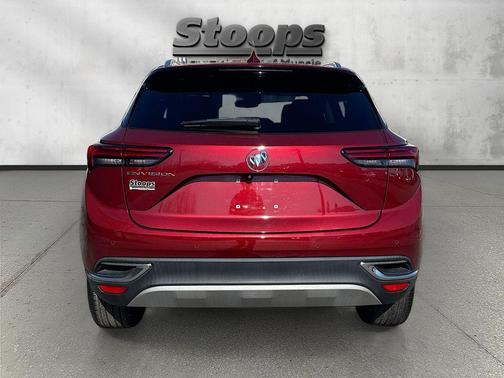 2023 Buick Envision Essence FWD