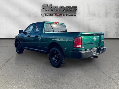 2022 RAM 1500 Tradesman