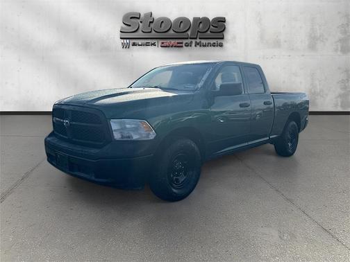 2022 RAM 1500 Tradesman