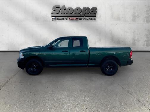 2022 RAM 1500 Tradesman