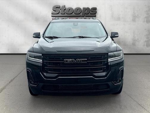 2023 GMC Acadia FWD SLT