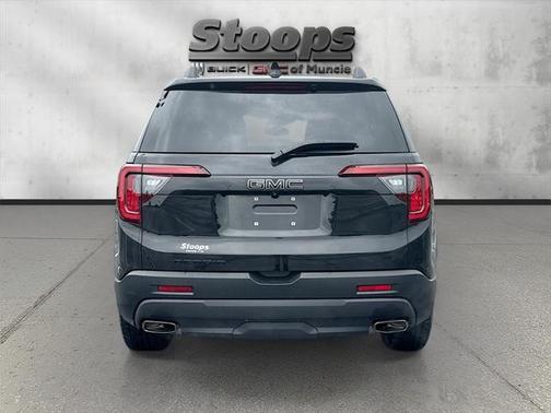 2023 GMC Acadia FWD SLT