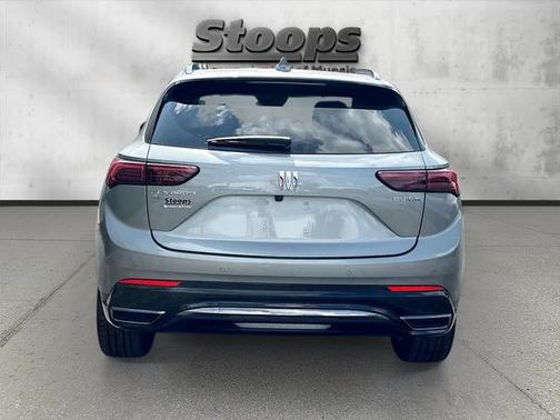 2025 Buick Envision Sport Touring AWD