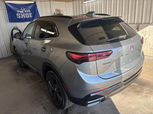2025 Buick Envision Sport Touring AWD