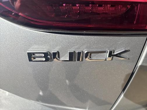 2025 Buick Envision Sport Touring AWD