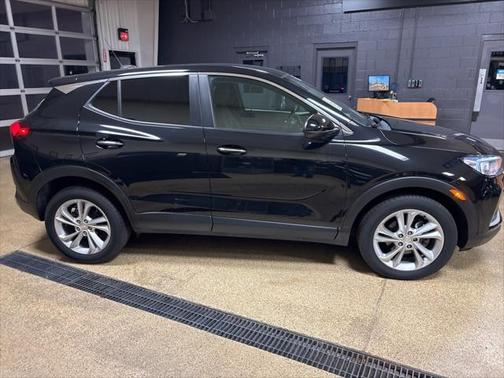 2022 Buick Encore GX Preferred