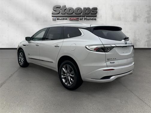 2022 Buick Enclave AWD Avenir