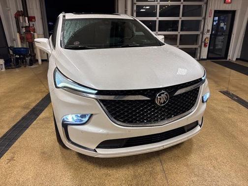 2022 Buick Enclave AWD Avenir