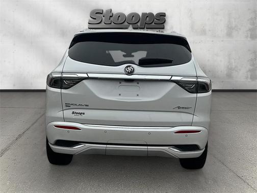 2022 Buick Enclave AWD Avenir