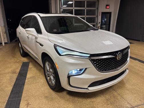 2022 Buick Enclave AWD Avenir