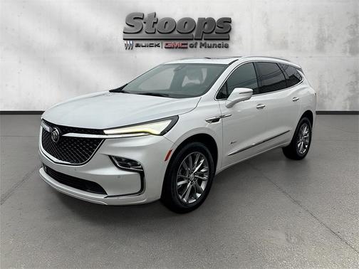 2022 Buick Enclave AWD Avenir