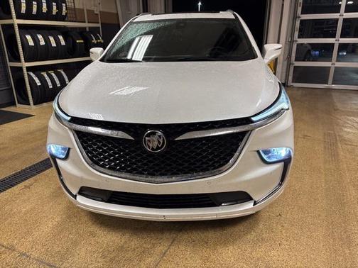 2022 Buick Enclave AWD Avenir