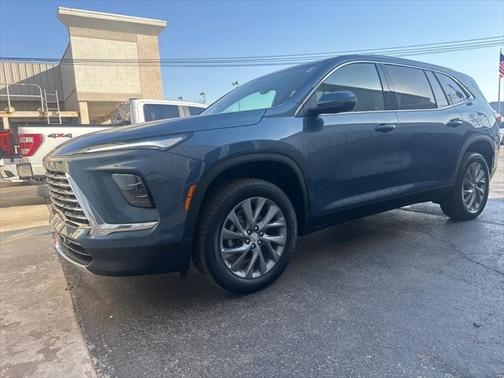 2025 Buick Enclave Preferred FWD