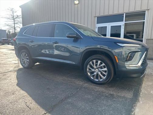 2025 Buick Enclave Preferred FWD