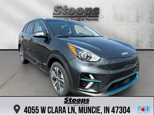 2022 Kia Niro EV S