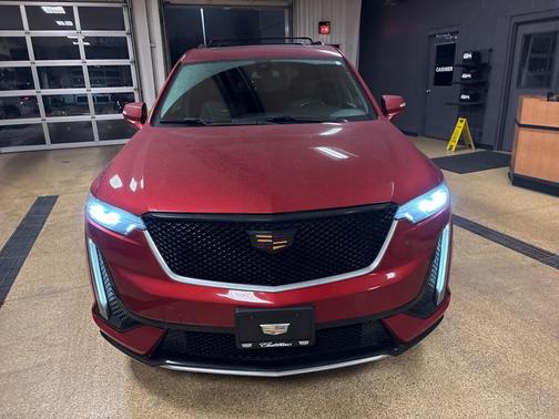2023 Cadillac XT6 Sport AWD