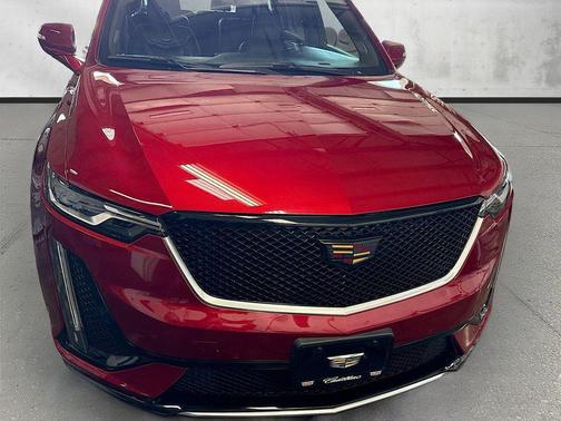 2023 Cadillac XT6 Sport AWD