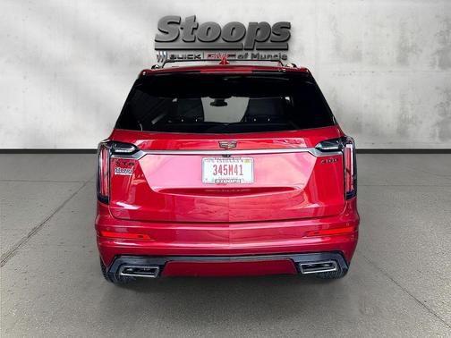 2023 Cadillac XT6 Sport AWD