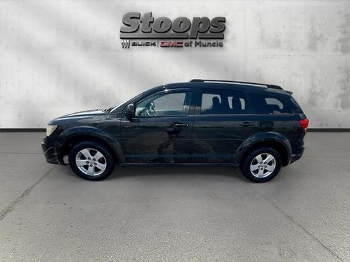 2011 Dodge Journey Mainstreet