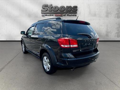 2011 Dodge Journey Mainstreet