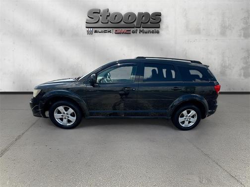 2011 Dodge Journey Mainstreet