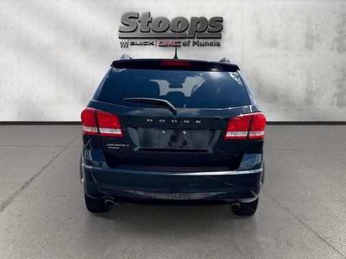 2011 Dodge Journey Mainstreet