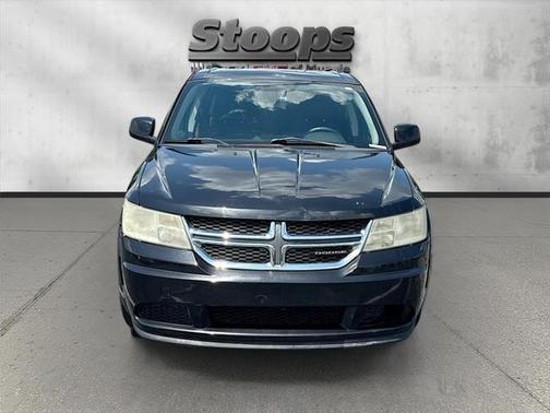 2011 Dodge Journey Mainstreet