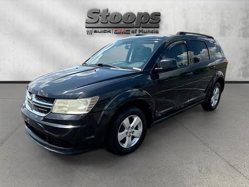 2011 Dodge Journey Mainstreet