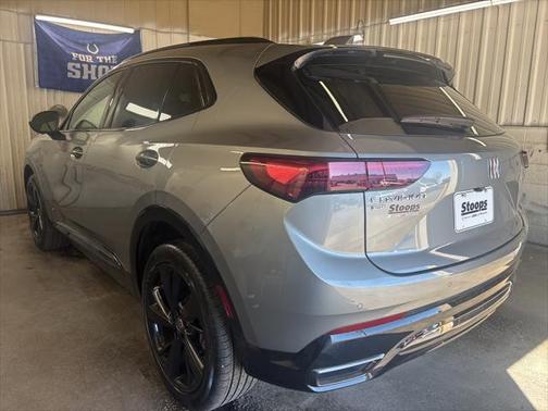 2025 Buick Envision Sport Touring AWD
