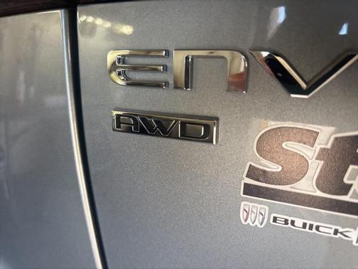 2025 Buick Envision Sport Touring AWD