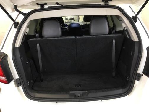 Photo 5 of 30 of 2019 Dodge Journey GT