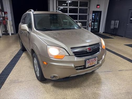 2008 Saturn Vue XR
