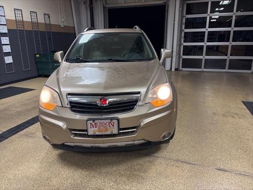 2008 Saturn Vue XR