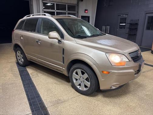 2008 Saturn Vue XR