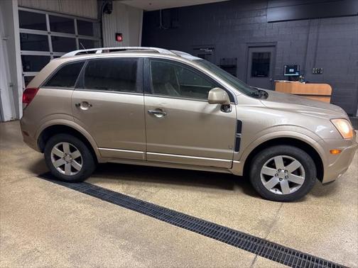 2008 Saturn Vue XR